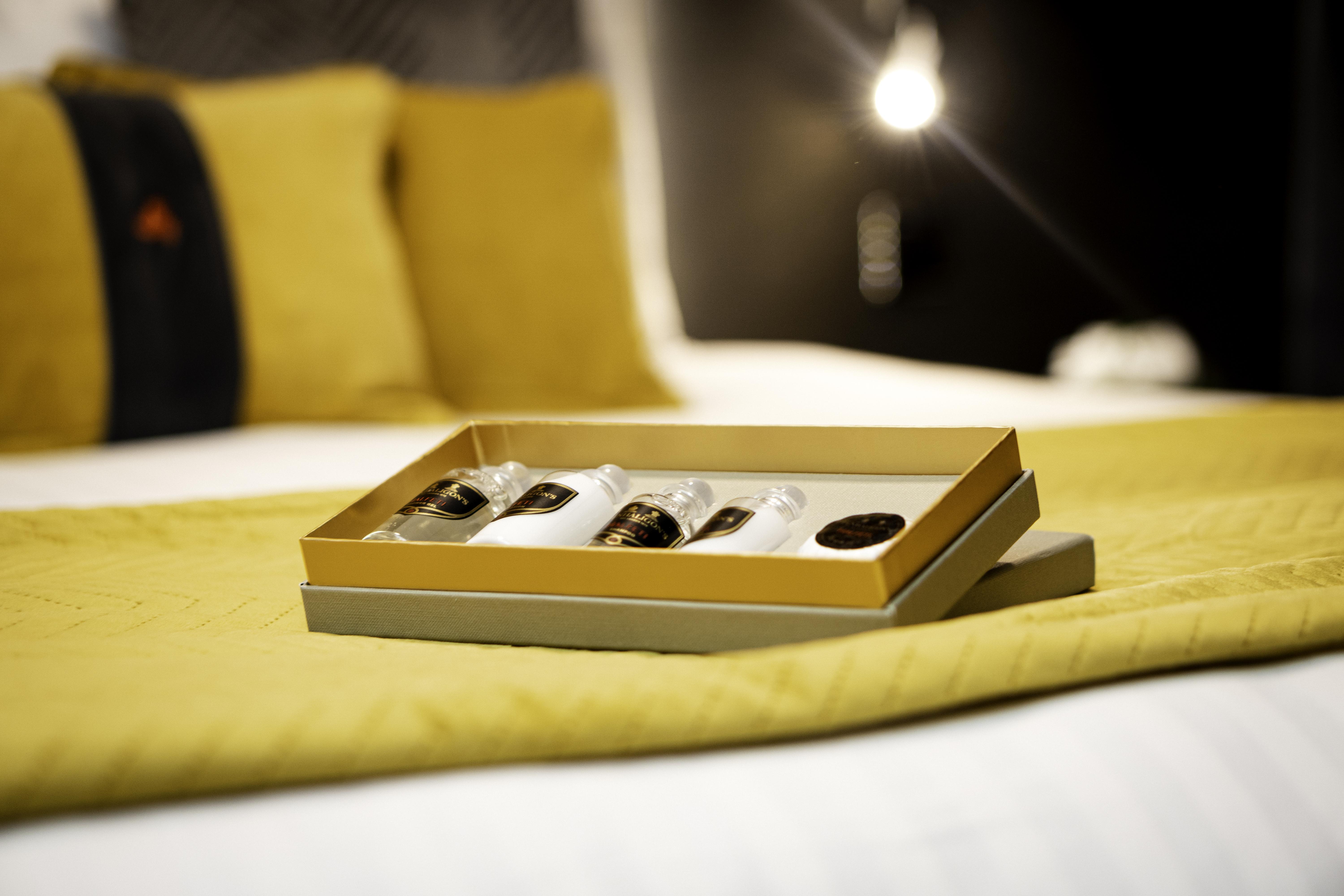 Stay Metro Aparthotels Glasgow, Glasgow