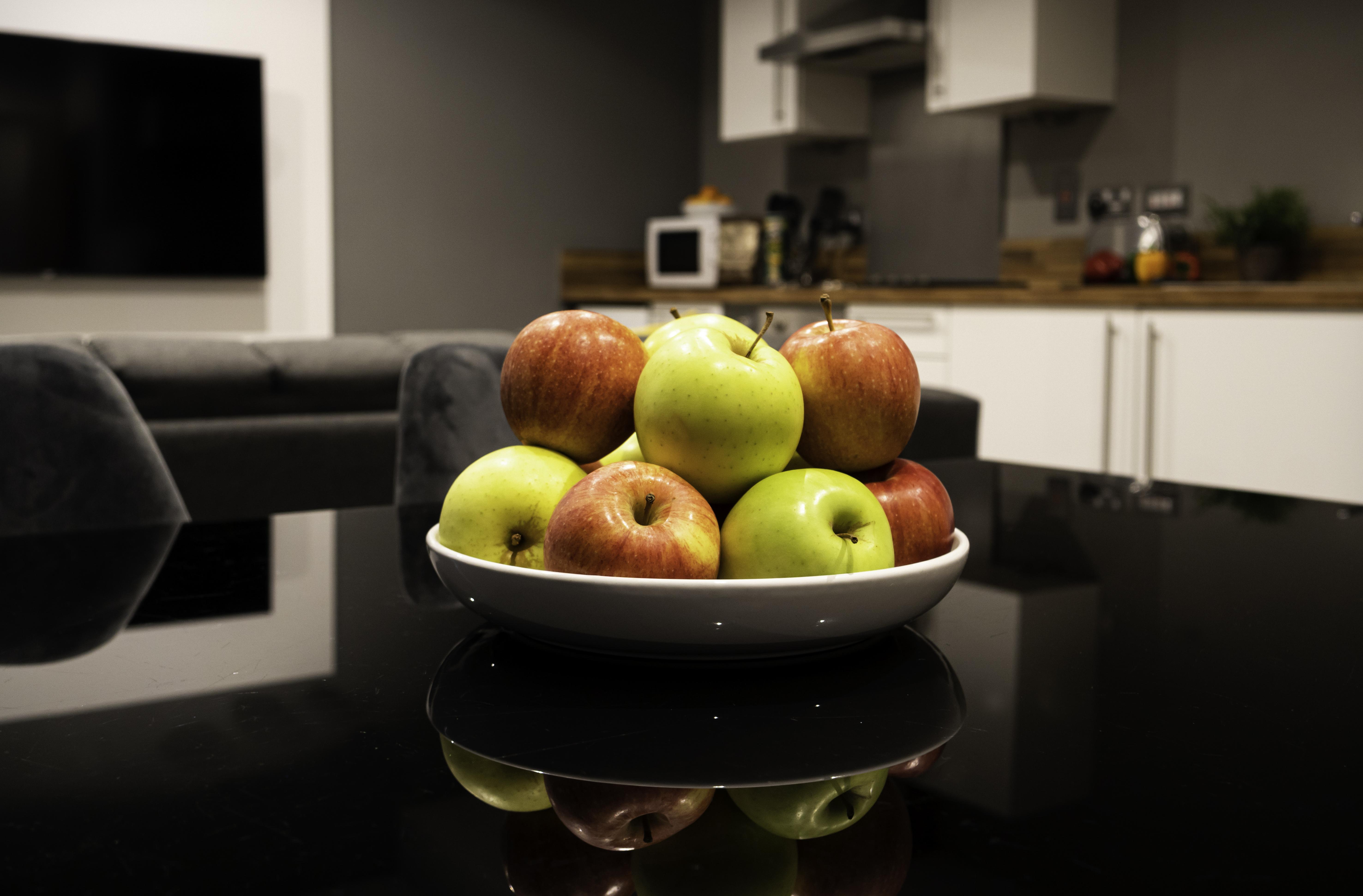 Stay Metro Aparthotels Glasgow — Photos 3